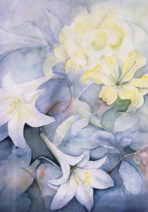 Lilium, Hearts Desire en Imperiale