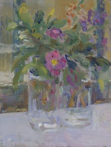 Maart Bloemen