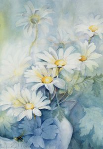 Margrieten, Alexandria door Karen Armitage