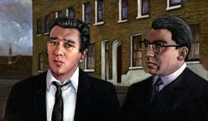 De Kray Twins