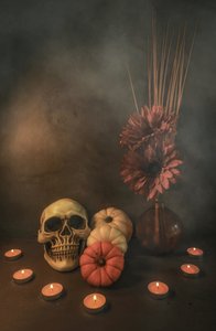 door Karen Smalley