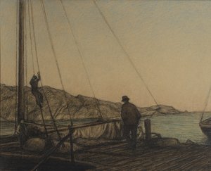 De Kade