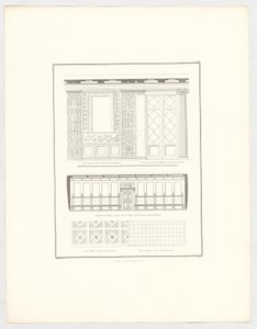  door Karl Friedrich Schinkel