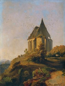 Kerkruïne