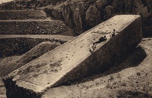 Baalbek, De Grote Steen