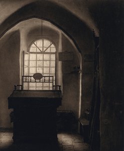 Jeruzalem, Kleine Synagoge bij de Klaagmuur