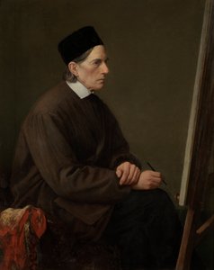 De Schilder Johann Friedrich Overbeck