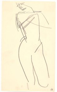 Liggend model