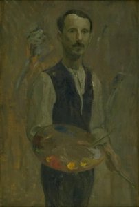 Zelfportret
