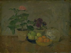 Stilleven