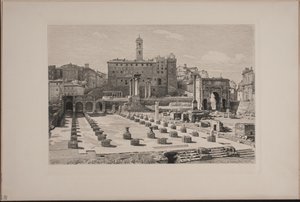 Forum Romanum