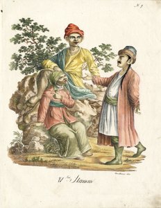  door Karl Joseph Brodtmann