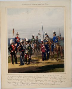 De 2e Garde Cavaleriedivisie