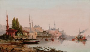 Beiroet, c.1890