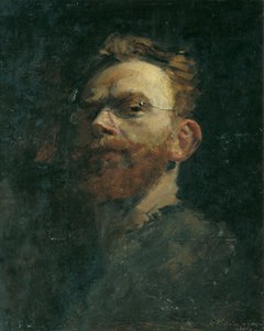 Zelfportret