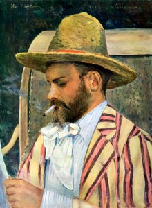 Klas Fåhraeus, 1886-1945