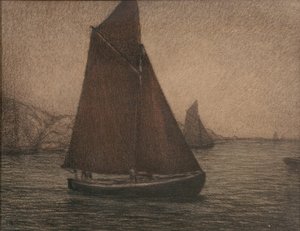Net Vissersboten