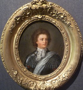 Philip Christoph von Königsmarck 1665-1694