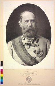 Aartshertog van Oostenrijk Karl Ludwig