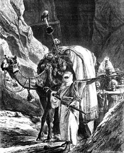 Hoofden van Rebellen, 1881