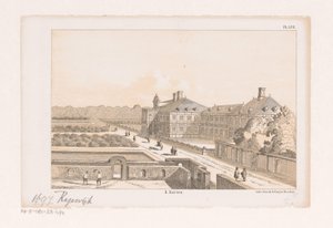 Huis ter Nieuburch