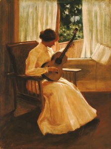 Zomer, 1903