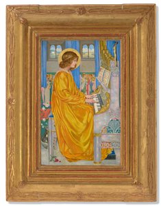 Sint Cecilia