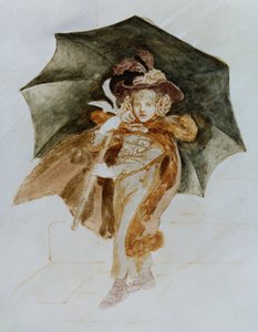 De Regenstorm
