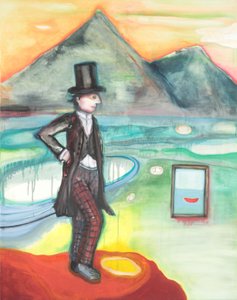 Nr. 260 door Katharina Schellenberger