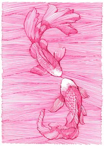  door Katie O'Shea