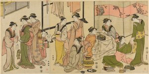 Rond de Kotatsu
