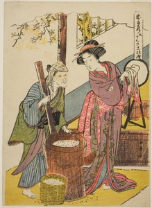 Zesde akte: Yoichibei