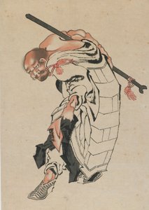 Boeddhistische Figuur