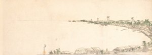 Print, ca. 1801