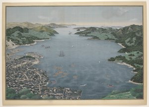Haven van Nagasaki