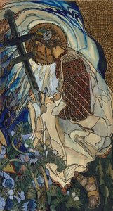 De Huzulische Madonna