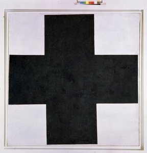  door Kazimir Severinovich Malevich