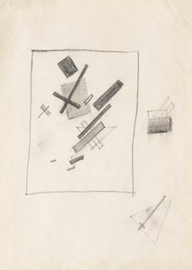 Gemengde gevoelens, c. 1916
