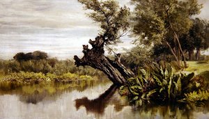 De wilgenboom