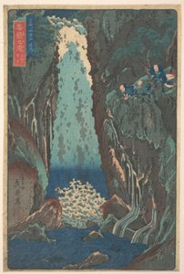  door Keisai Eisen