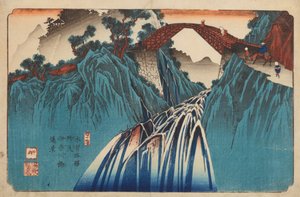  door Keisai Eisen