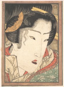  door Keisai Eisen