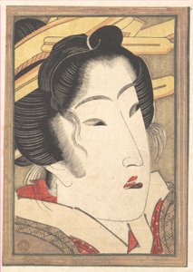  door Keisai Eisen