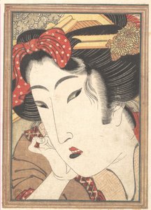  door Keisai Eisen