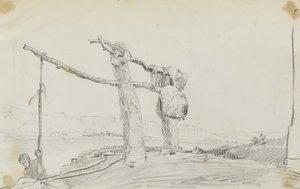 (Watertrektoestel) door Kellogg, Miner Kilbourne