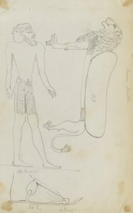Van Graven/Hebreeuws/Nr. 8/Koning