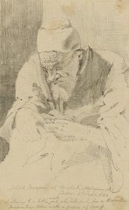 Sheik Mansour of Harchad