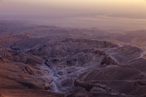 Egypte