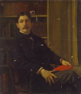Portret van Mr. Wiley, 1894.
