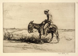 Een zuidelijke eenheid door Kerr Eby